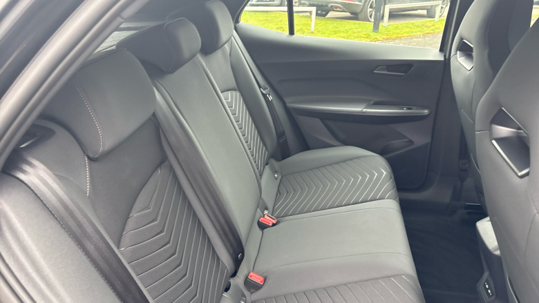 CUPRA Born 150kW V1 58kWh 5dr Auto Electric Hatchback